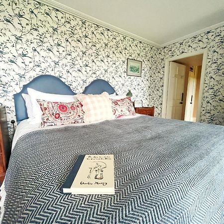 Bed and Breakfast Trewardale Bodmin Exterior foto